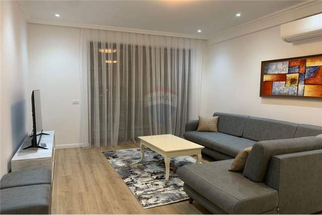 Tirane, jepet me qera apartament 2+1+BLK Kati 6, 110 m² 600 Euro (TEodor Keko)