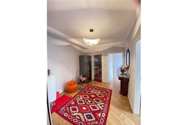 Tirane, jepet me qera apartament 2+1+BLK Kati 3, 95 m² 950 Euro (9-Kateshet)