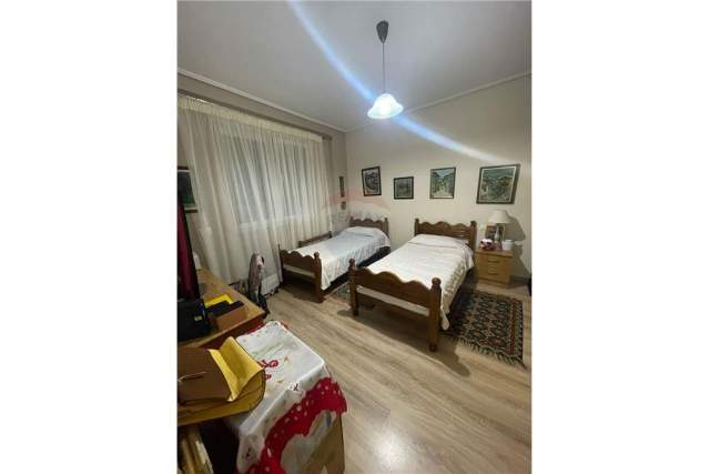 Tirane, shitet apartament 2+1+BLK Kati 1, 114 m² 180.000 Euro (Rruga Eduart Mano)