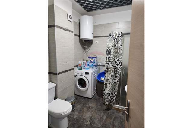 Tirane, shitet apartament 2+1+BLK Kati 2, 77 m² 109.500 Euro (Kristal Center)