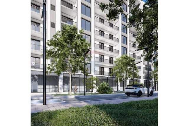 Tirane, shitet apartament 2+1 Kati 8, 97 m² 68.000 Euro (Kamez)