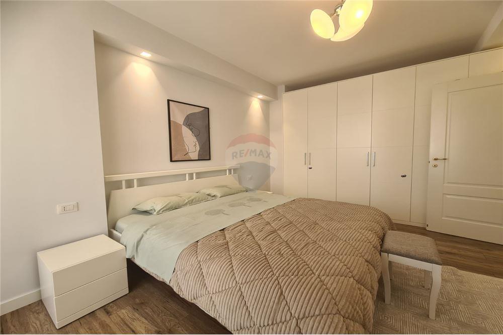 Apartament 2+1 me qira tek Rruga e Kosovarve 1000Euro/Muaj