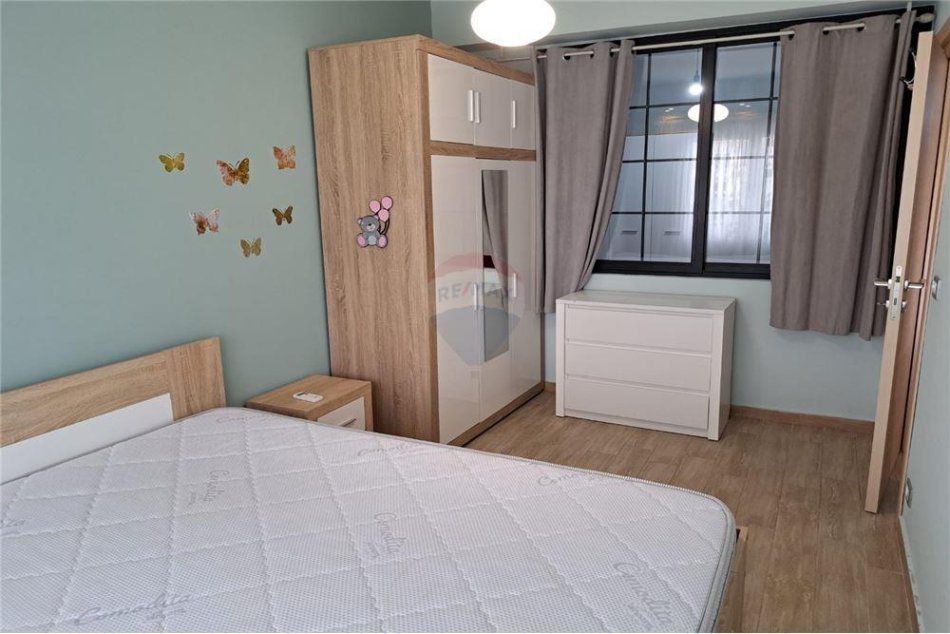Apartament me qira 2+1 tek Residenca "Kodra e Diellit "