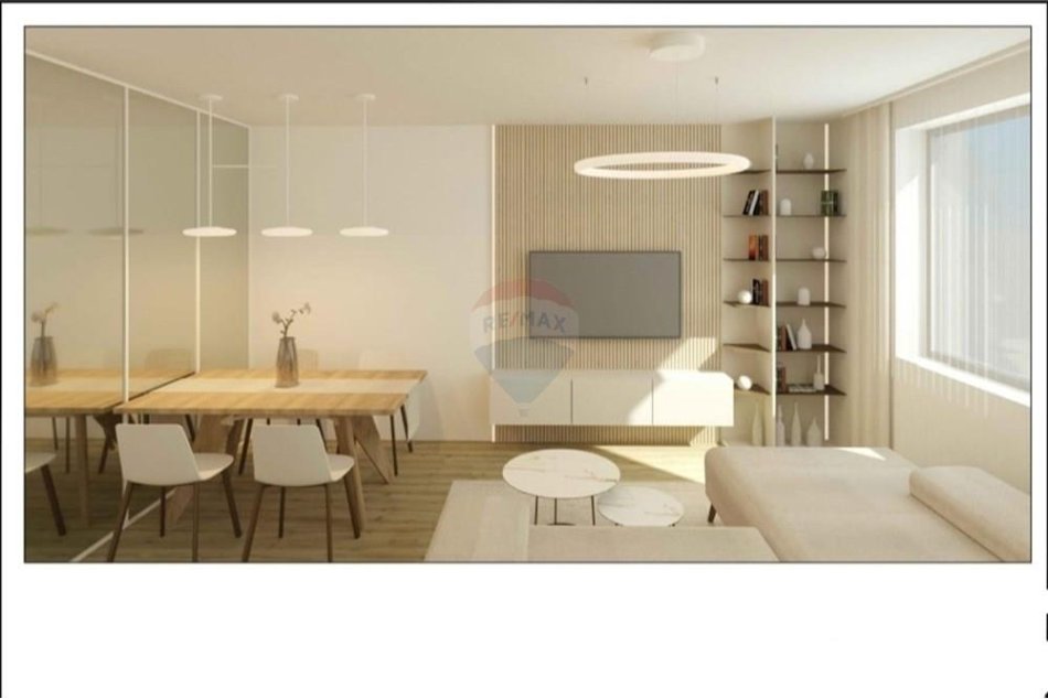 Tirane, shitet apartament 1+1 Kati 1, 55 m² 103.000 € (Rruga Bardhyl)