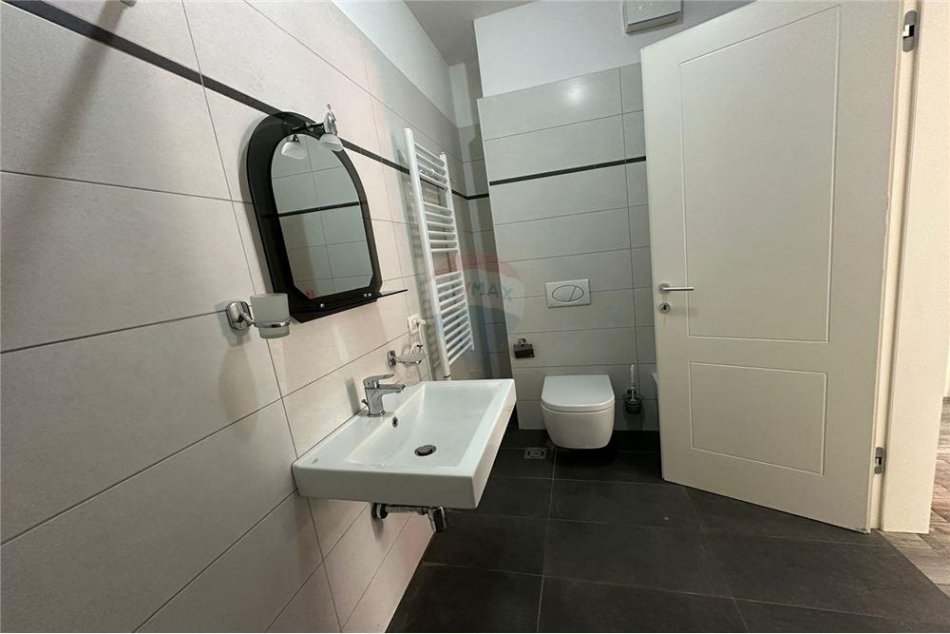 APARTAMENT ME QIRA 2+1+PARKIM NE CMIM