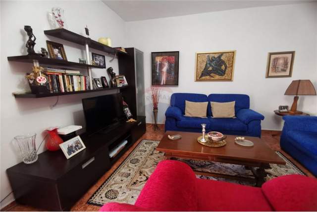 Tirane, shitet apartament 1+1+BLK Kati 2, 73 m² 87.000 Euro (Muhamet Gjollesha)