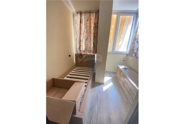 Tirane, shitet apartament 1+1+BLK Kati 6, 70 m² 105.000 Euro (Rruga Panorama)