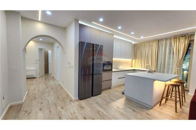 Shes apartament 2+1+A+BLK Kati 2, 140 m² 315.000 Euro (RR. Faik Konica)