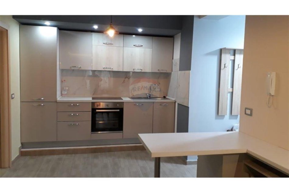 Apartament me qira 2+1 tek Residenca "Kodra e Diellit "