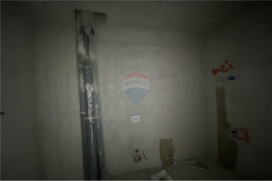 Tirane, shitet apartament 1+1+Ballkon, Kati 3, 77 m² 92,300 € (Astir , Urban Gate Residence)