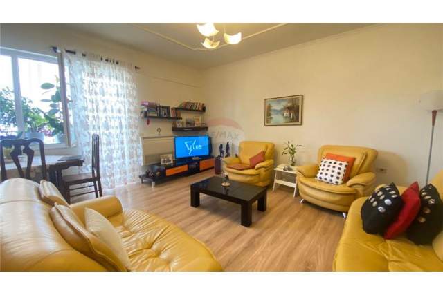 Tirane, shitet apartament 2+1+BLK Kati 5, 103 m² 186.000 Euro (Myslym Shyri)