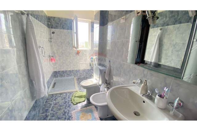 Tirane, shitet apartament 2+1+BLK Kati 5, 103 m² 186.000 Euro (Myslym Shyri)