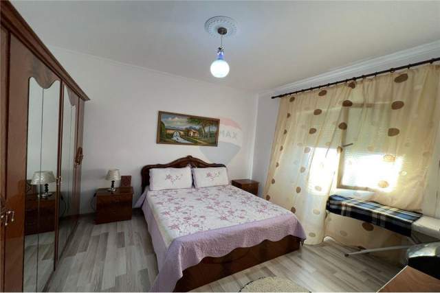 Tirane, shitet apartament Kati 5, 90 m² 85000 Euro (Don Bosko)