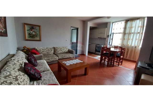 Tirane, shitet apartament 2+1 Kati 5, 71 m² 78.000 Euro (rruga e elbasanit)