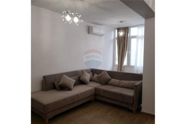 Tirane, shitet apartament 1+1+BLK Kati 4, 65 m² 103.000 Euro (Sulejman Pasha)