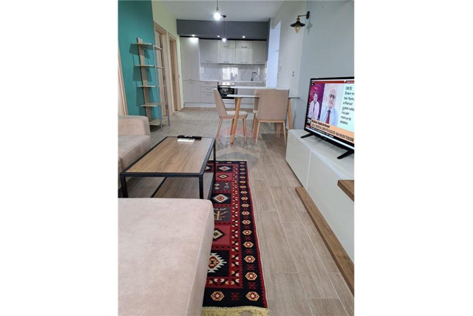 Apartament me qira 2+1 tek Residenca "Kodra e Diellit "