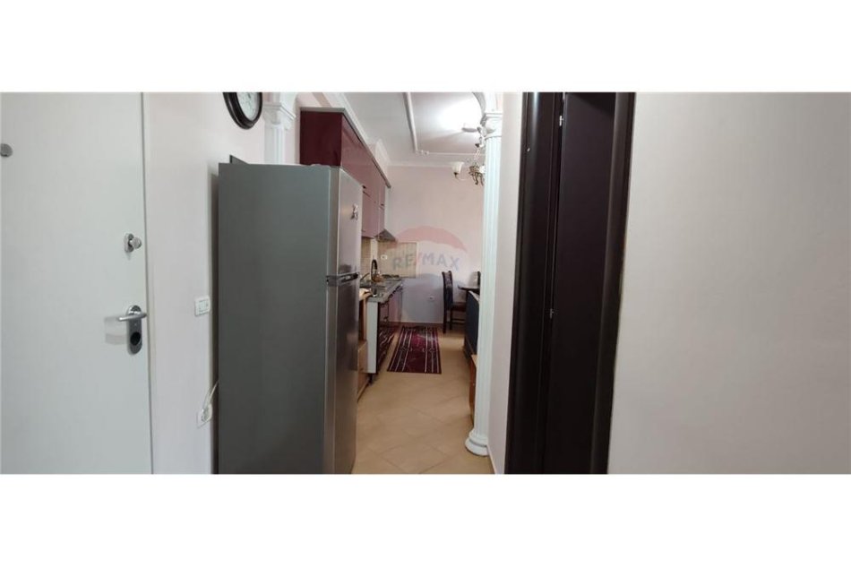 Shesim Apartament 1+1 Fresk Prane platea Rezidence!!!