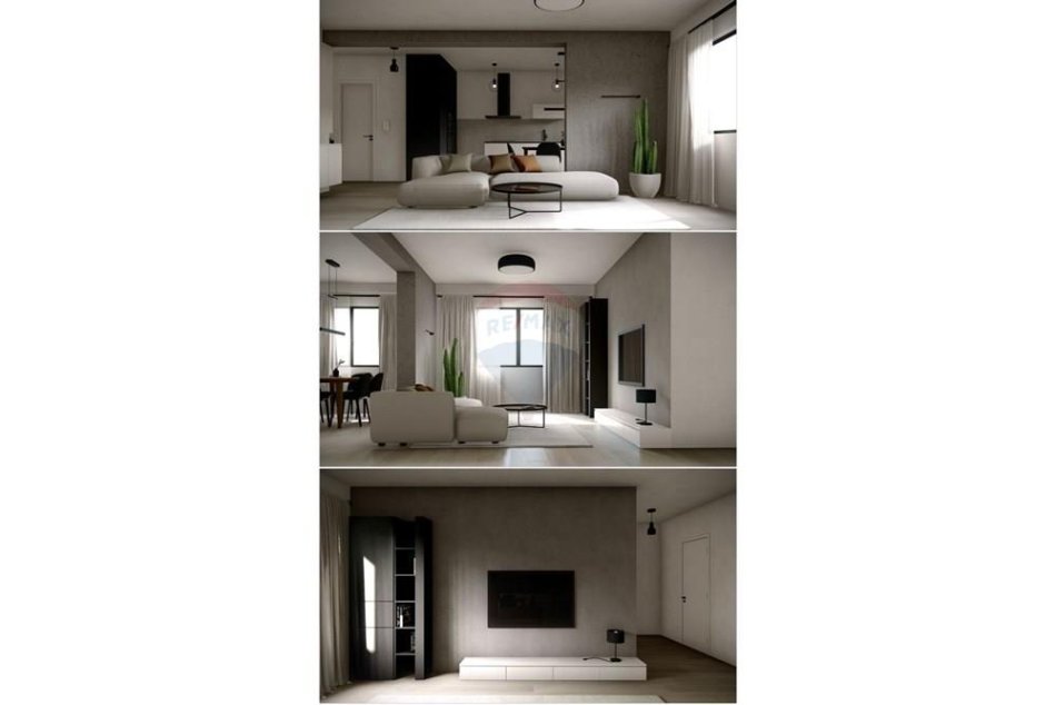 Tirane, jepet me qera apartament 2+1 Kati 3, 145 m² 1.300 € (Apartament me qira te Rruga e Durresit)