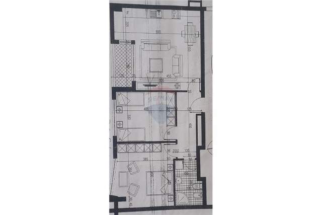 Tirane, shitet apartament 2+1 Kati 4, 94 m² 113.000 Euro (Rruga Petro Nini)