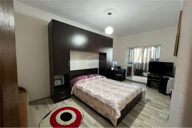 Tirane, shitet apartament Kati 5, 90 m² 85000 Euro (Don Bosko)