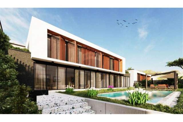 Tirane, shitet Vile 3 Katshe Kati 0, 700 m² 1.250.000 Euro (TEG)