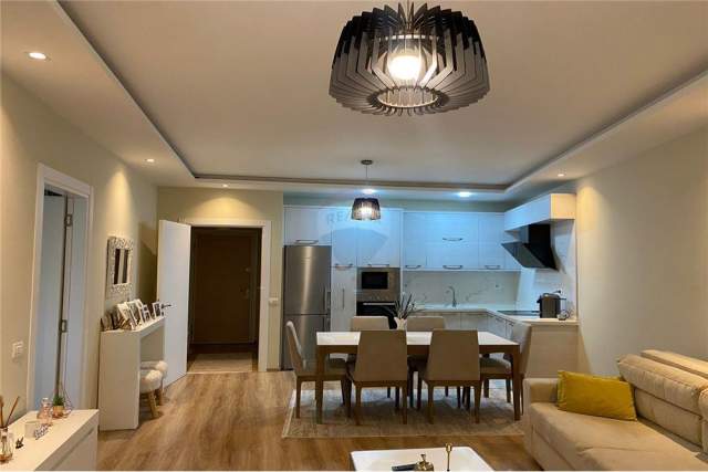 Tirane, shitet apartament 1+1+BLK Kati 3, 85 m² 165.000 Euro