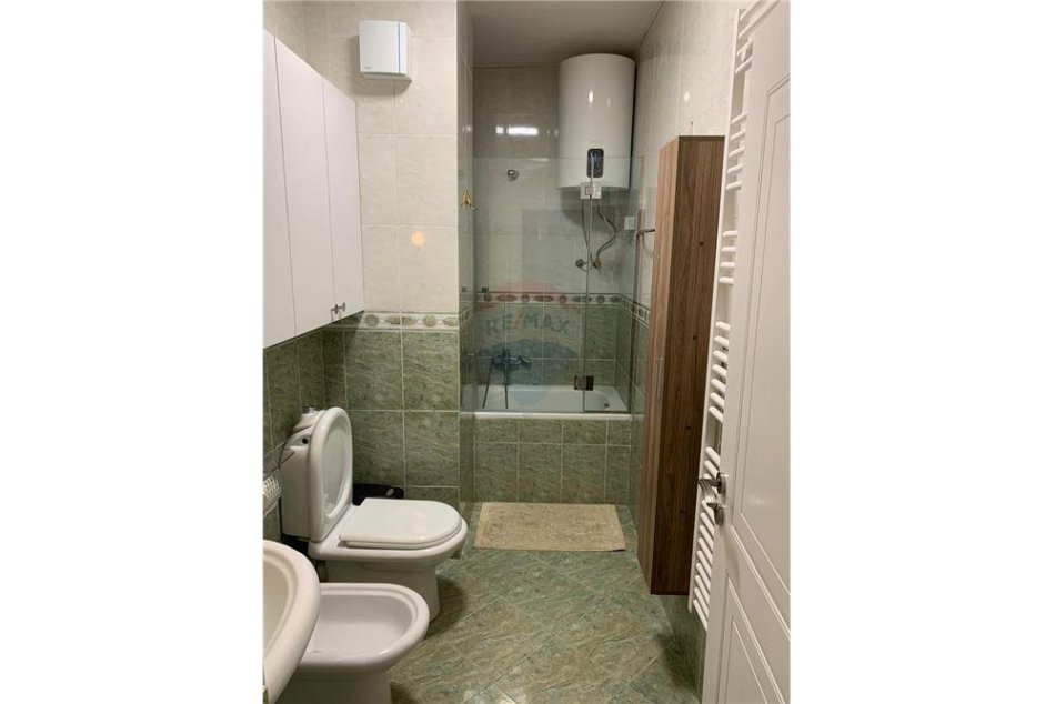 Apartament 1+1 me qira tek Rruga e Elbasanit!