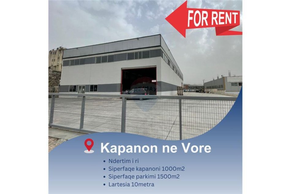 QIRA KAPANON NE VORE!