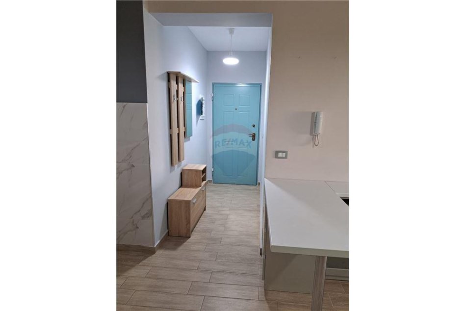 Apartament me qira 2+1 tek Residenca "Kodra e Diellit "