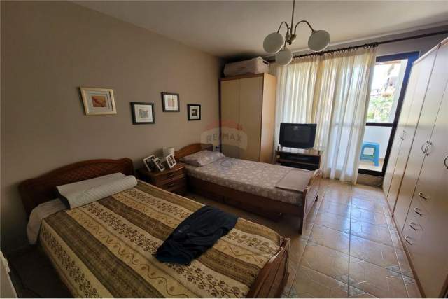 Tirane, shitet apartament 2+1 Kati 4, 71.000 Euro (Bulevardi bajram curri)
