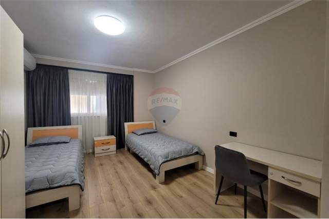 Tirane, jepet me qera apartament 2+1+BLK Kati 7, 129 m² 650 Euro (Don bosko)