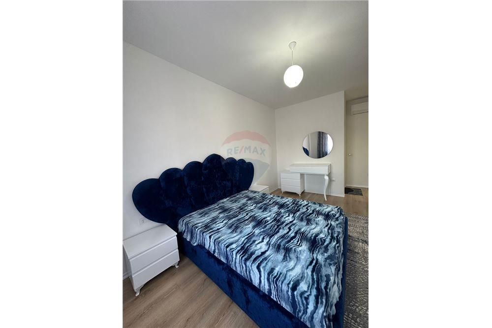 Apartament Luxury me qira 2+1 ne Don Bosko