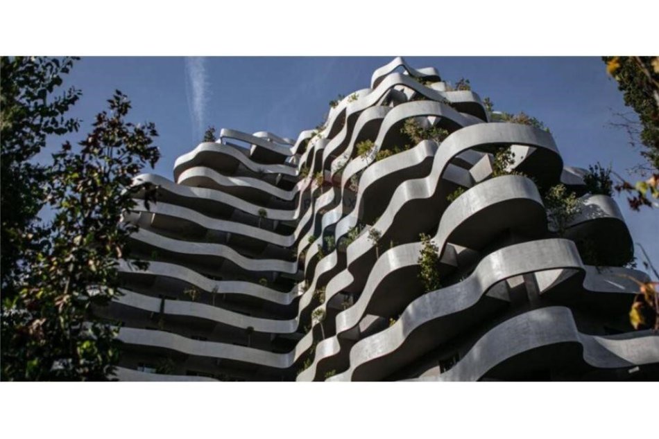 Tirane, jepet me qera ambjent biznesi Kati 8, 264 m² 48.000 € (APARTAMENT 3+1+2+PARKIM PER QIRA TE LION PARK!)