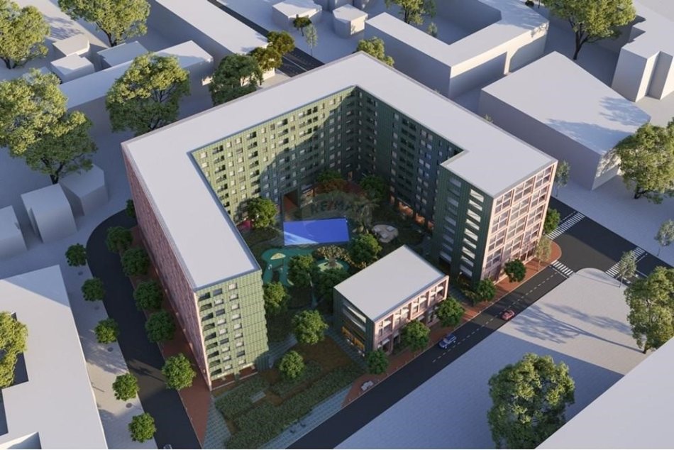 Tirane, shitet apartament 2+1 Kati 2, 84 m² 118.440 € (PER SHITJE APARTAMENT 2+1+2, RRUGA 5 MAJ!)