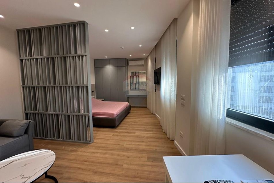 Tirane, jepet me qera apartament Kati 3, 55 m² 500 € (Liqeni i Thatë)