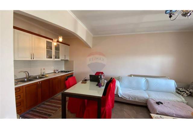Tirane, shitet apartament 1+1 69 m² 95.000 Euro (Rr. e Elbasanit)