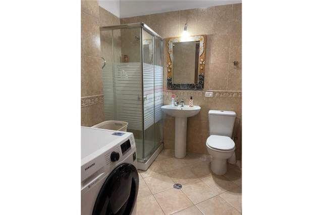 Tirane, jepet me qera apartament 2+1+BLK Kati 6, 90 m² 500 Euro (21 Dhjetori, Shqipëri)