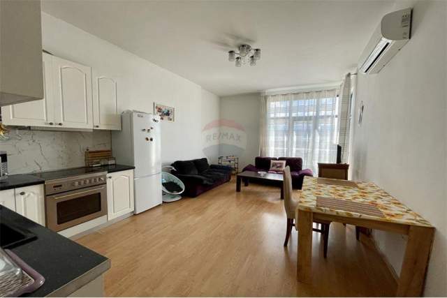 Tirane, shitet apartament 1+1+BLK Kati 9, 66 m² 69.900 Euro (Astir)