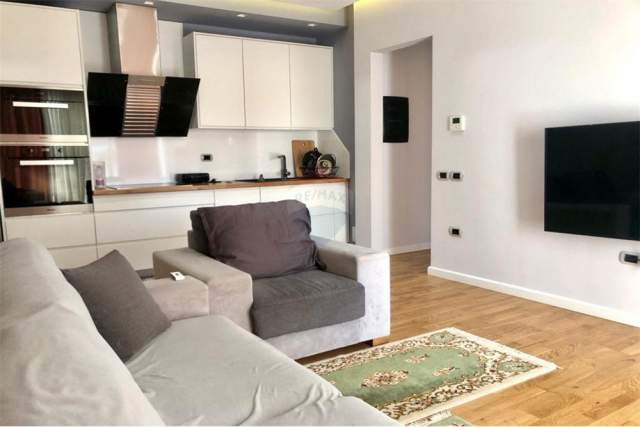 Tirane, shitet apartament 1+1+BLK Kati 3, 66 m² 140.000 Euro (Kopeshti Botanik)