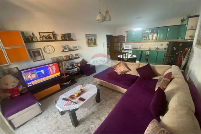 Tirane, shitet apartament 1+1+A+BLK Kati 5, 68 m² 68.000 Euro (Rr. Ferit Xhajko)