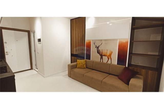 Tirane, shitet garsonier 1+1 Kati 2, 37 m² 61.000 Euro (Rr. Muhamet Gjollesha)