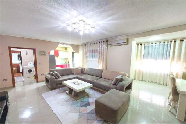 Tirane, shitet apartament 2+1+A+BLK Kati 3, 83 m² 85.000 Euro (Ali Demi)