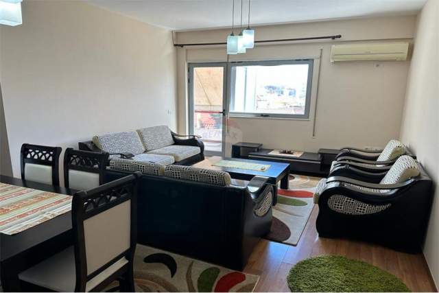 Tirane, shitet apartament 1+1+A+BLK Kati 3, 74 m² 100.000 Euro (Rr. e Dibres - Medreseja)