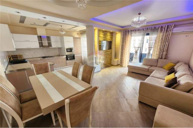 Tirane, shitet apartament 2+1+A+BLK Kati 3, 104 m² 119.000 Euro (Yzberisht)