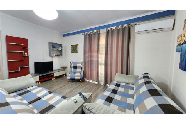 Tirane, shitet apartament 1+1+A+BLK Kati 2, 80 m² 72.000 Euro (Yzberisht)