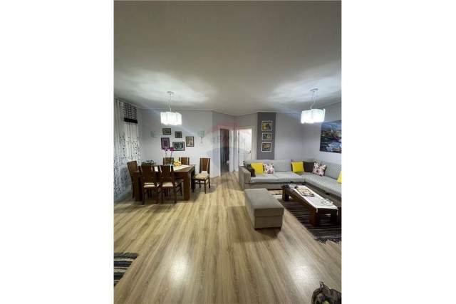 Tirane, shitet apartament 2+1+BLK Kati 1, 114 m² 180.000 Euro (Rruga Eduart Mano)