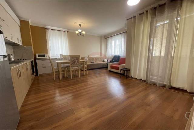 Tirane, jepet me qera apartament 2+1+A+BLK Kati 6, 92 m² 500 Euro (21 Dhjetori)