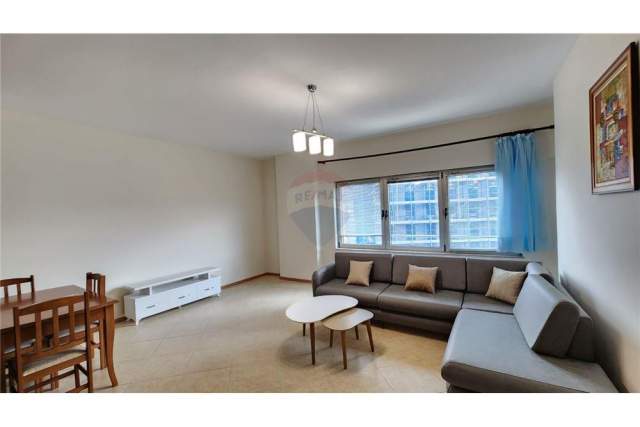 Tirane, jepet me qera apartament Kati 7, 106 m² 800 Euro (Gjon Pali 2)
