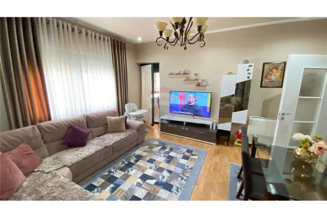 Tirane, shitet apartament 2+1+A+BLK Kati 3, 120 m² 127.000 Euro (Rr. Besim Alla)