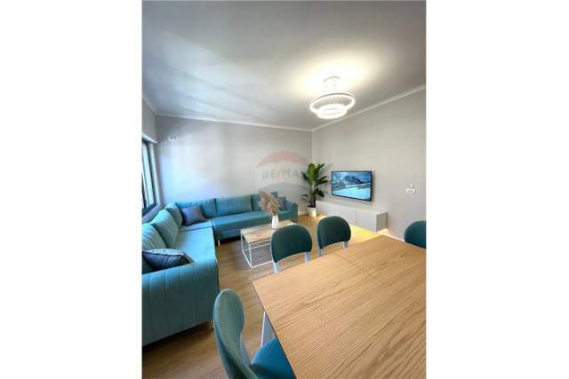 Tirane, shitet apartament 2+1+BLK Kati 3, 92 m² 143.000 Euro (Kodra e Diellit)